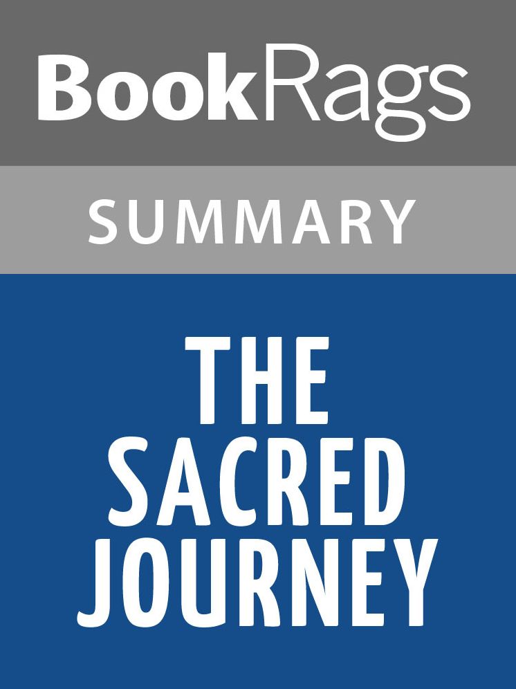 The Sacred Journey by Frederick Buechner l Summary & Study Guide