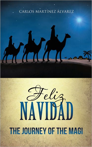 "Feliz Navidad"
