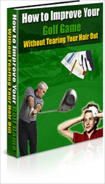 How to Improve Your Golf Game