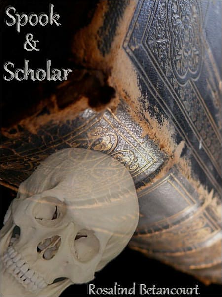 Spook and Scholar