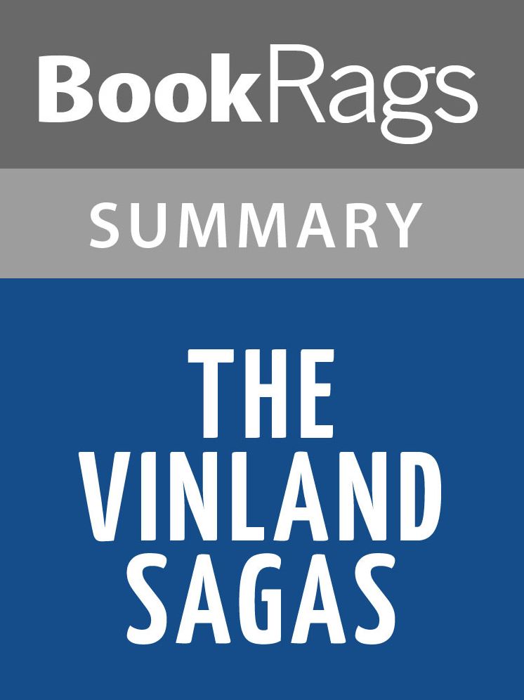 The Vinland Sagas by Anonymous l Summary & Study Guide