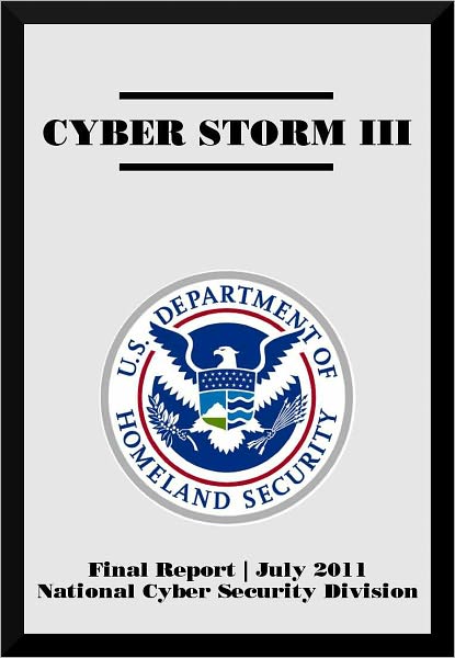Cyber Storm III