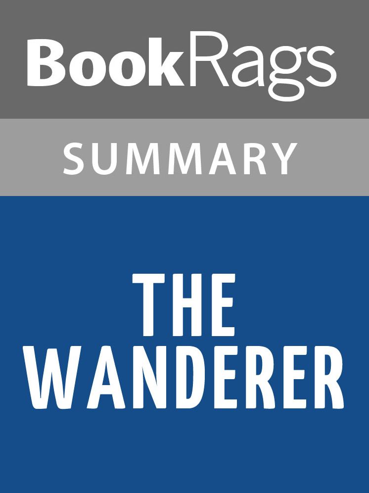 The Wanderer by Sharon Creech l Summary & Study Guide