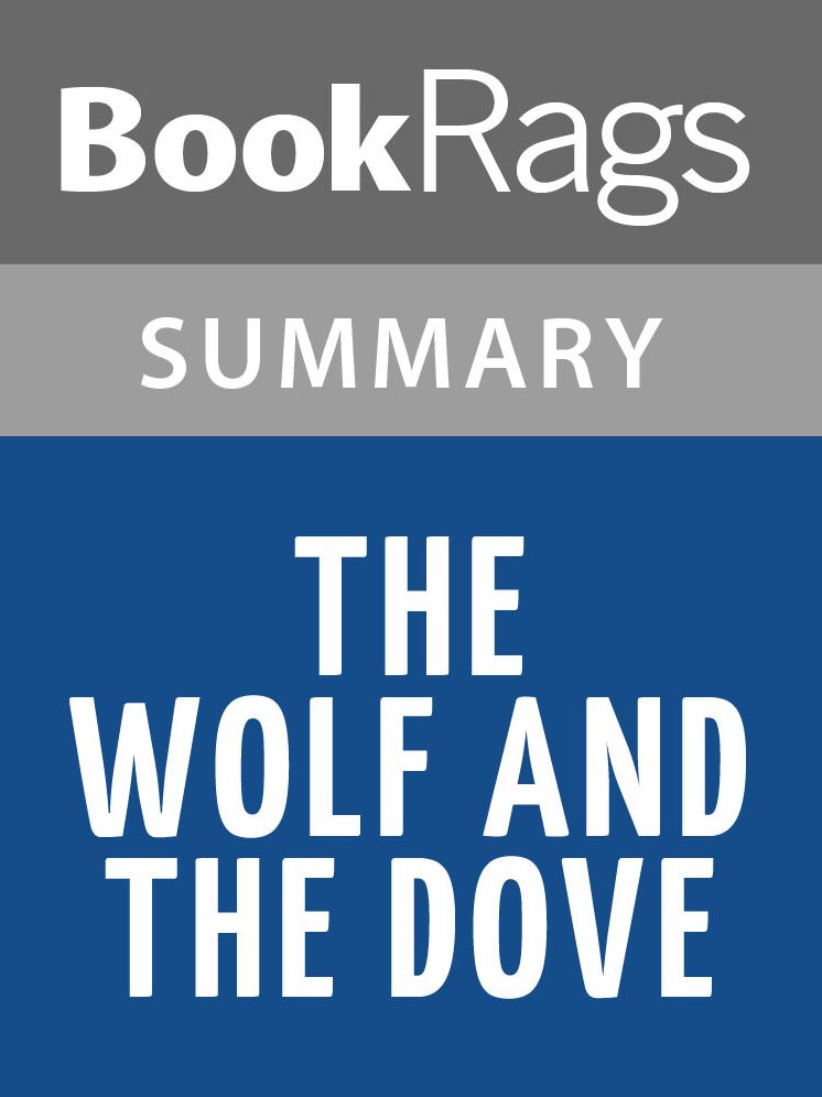 The Wolf and the Dove by Kathleen Woodiwiss l Summary & Study Guide