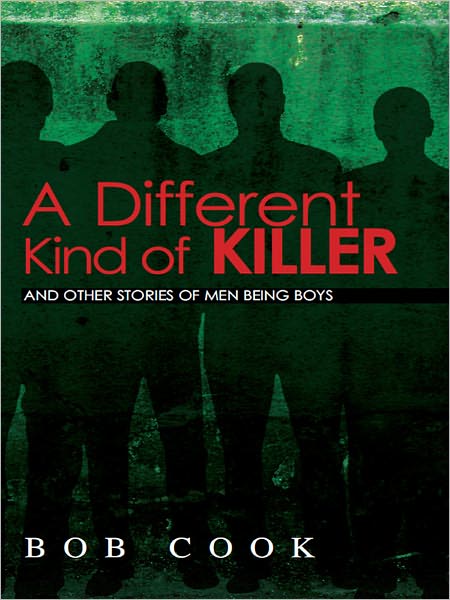 A Different Kind of Killer