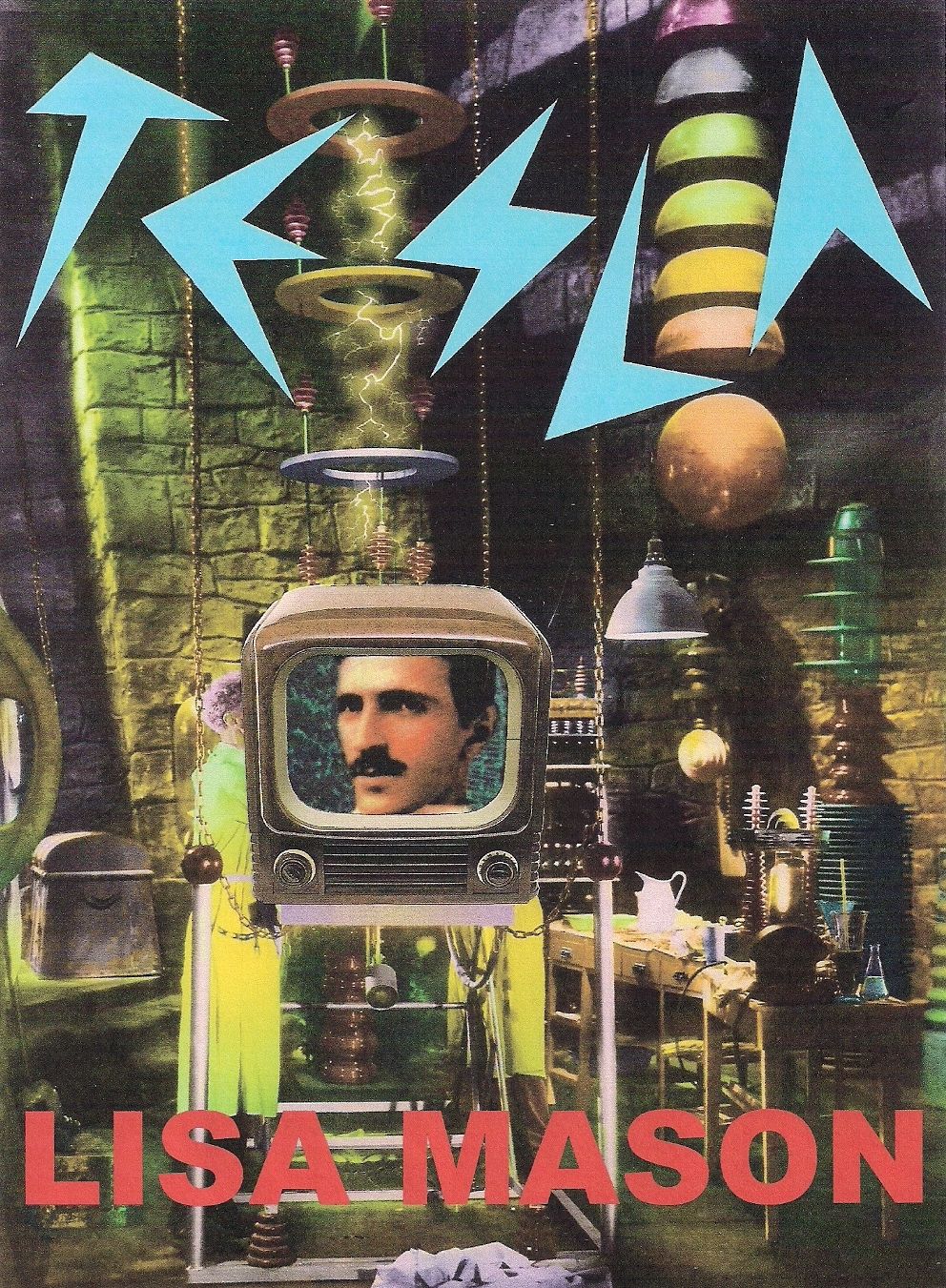 TESLA
