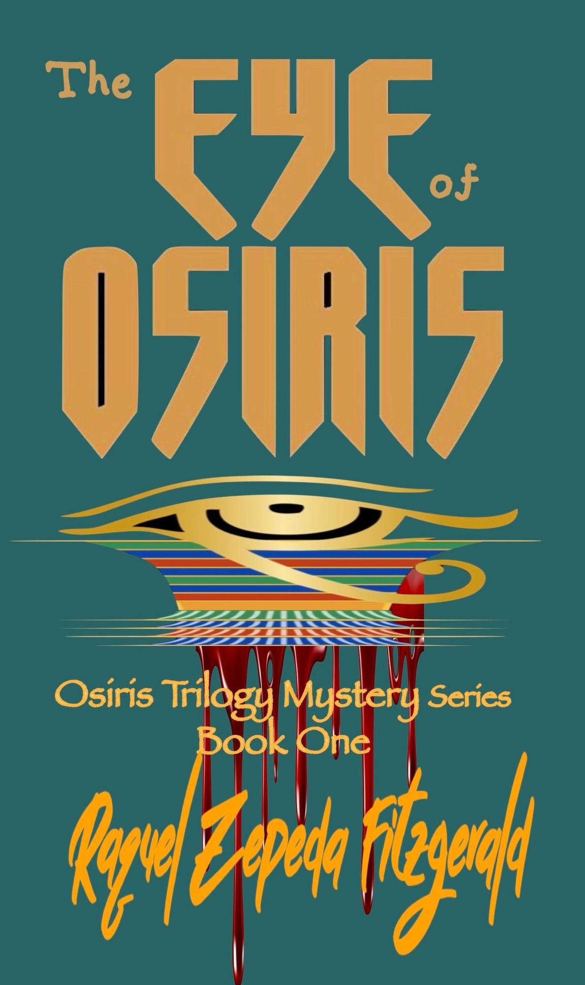 The Eye of Osiris