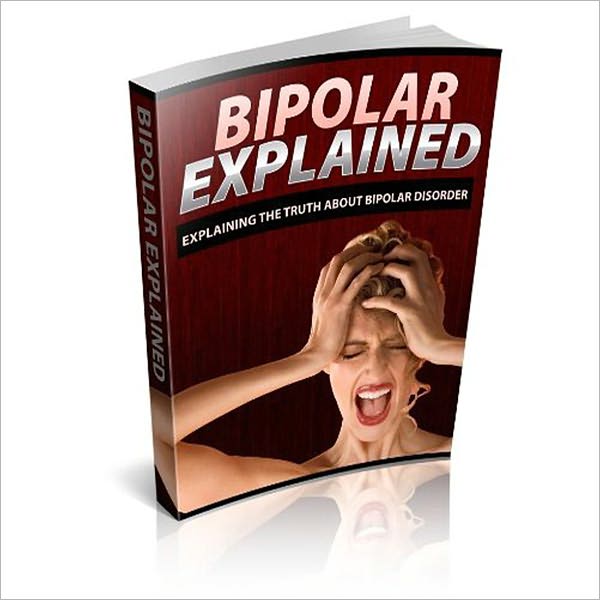 Bipolar Disorder Explained: The Truth About Bipolar Disorder!