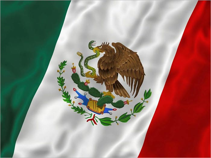 Mexico A Study Of Two Americas