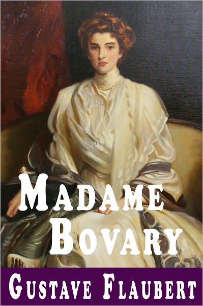 Madame Bovary