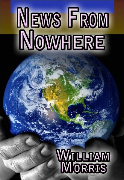 News From Nowhere