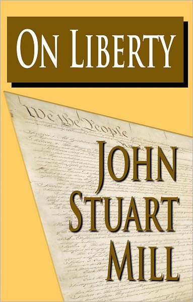On Liberty