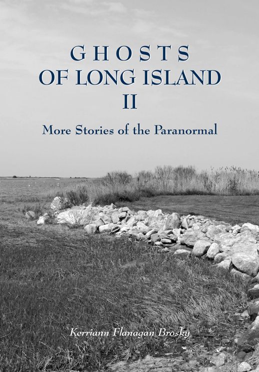 Ghosts of Long Island II