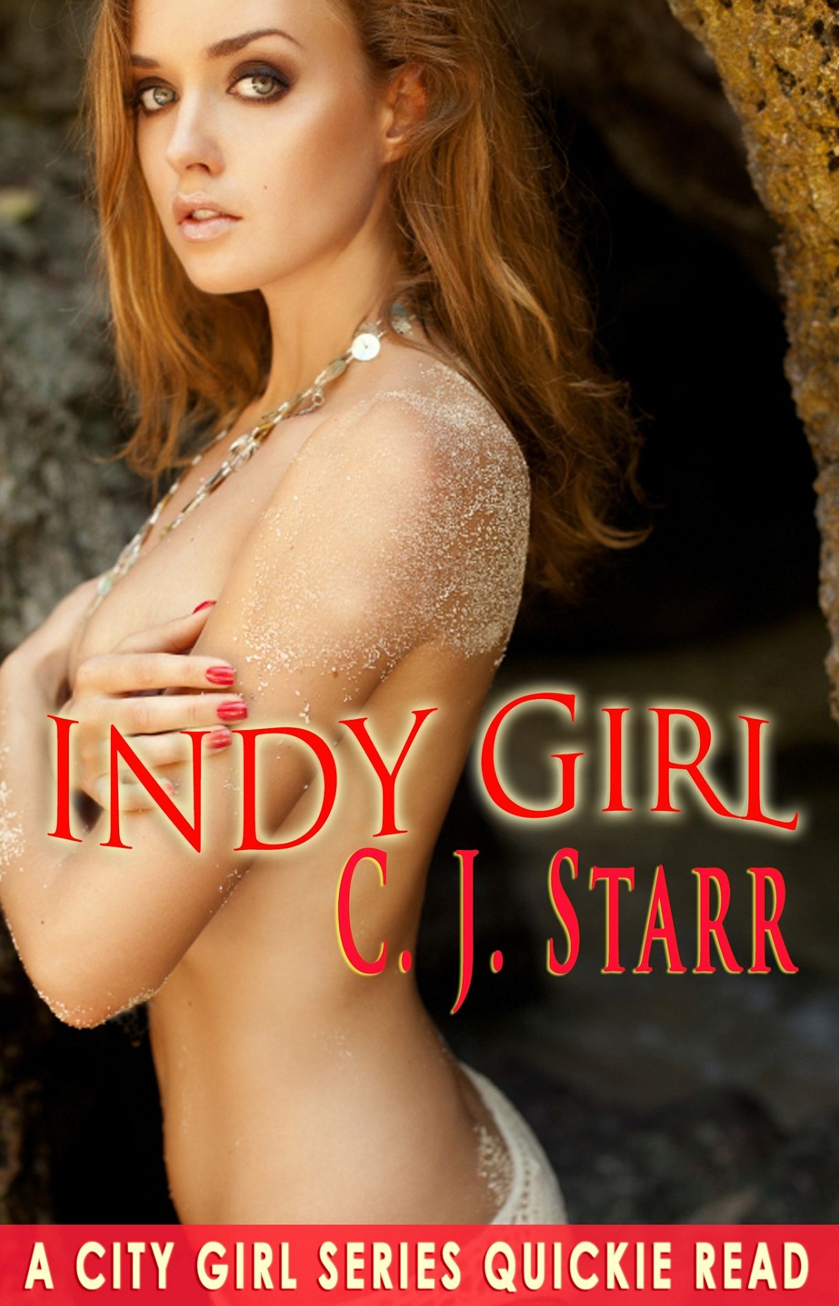 Indy Girl