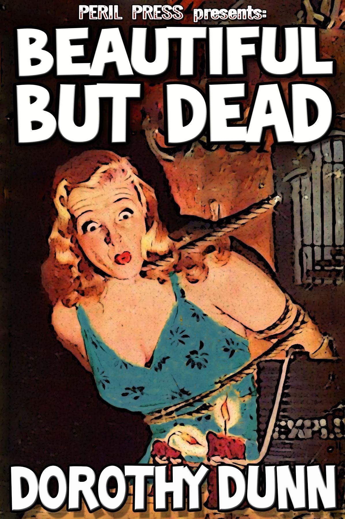 Beautiful—But Dead