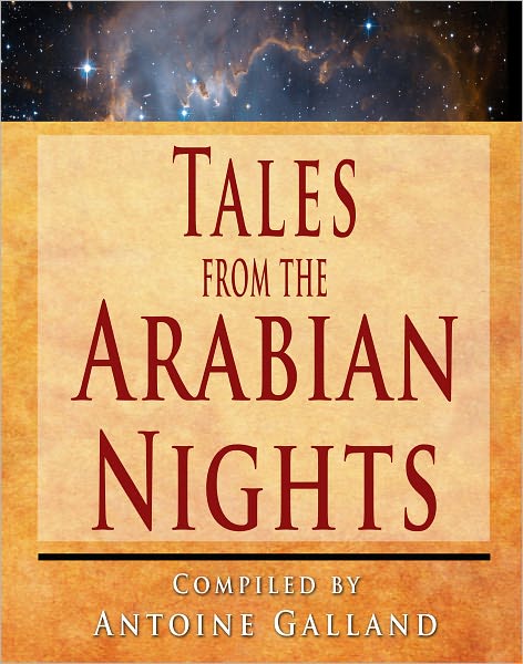 Tales from the Arabian Nights