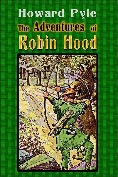 The Adventures of Robin Hood
