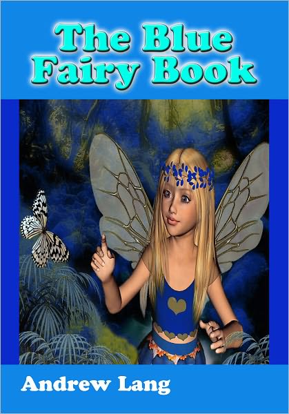 The Blue Fairy Book