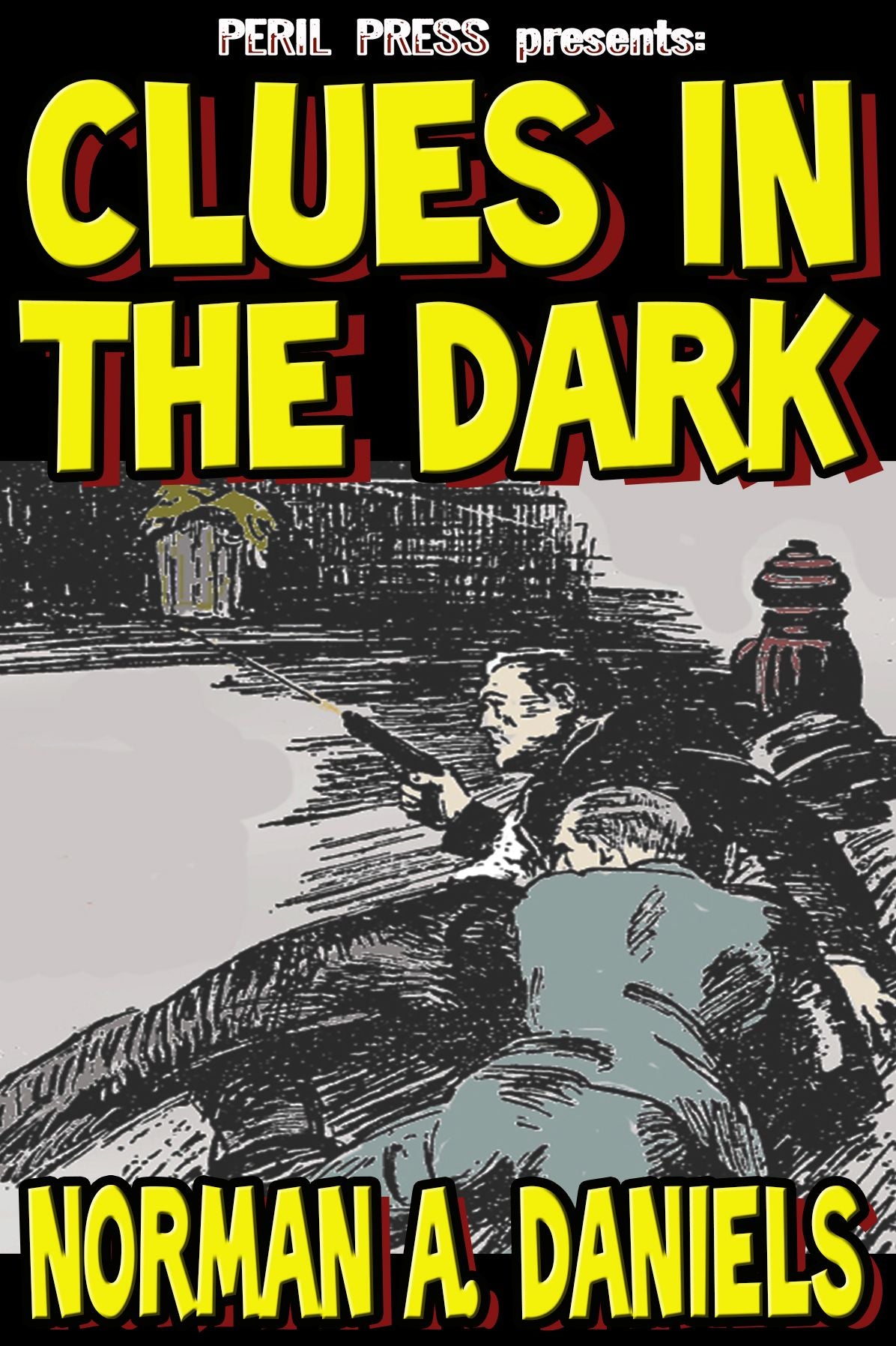 Clues in the Dark