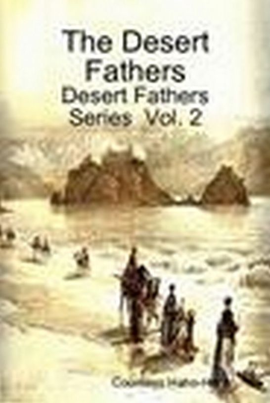 Desert Fathers Vol. 2