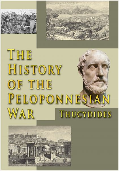 The History of the Peloponnesian War