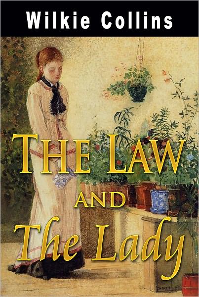 The Law and the Lady