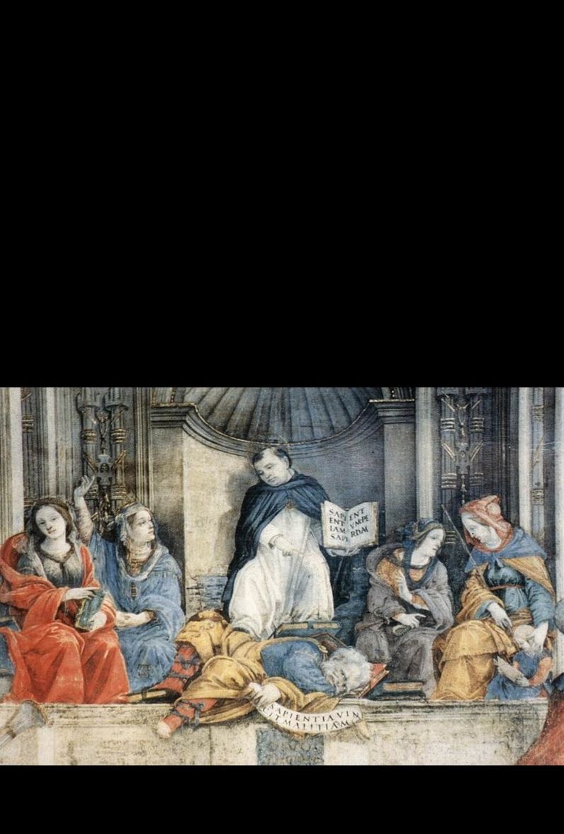 Companion to the Summa Theologica 4