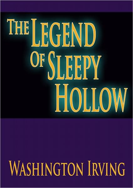 The Legend of Sleepy Hollow