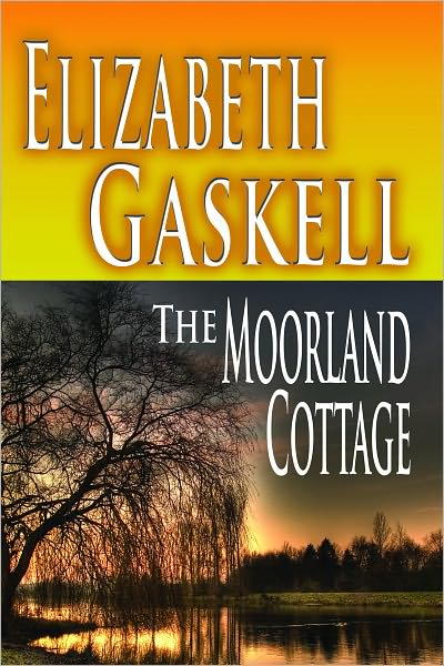 The Moorland Cottage