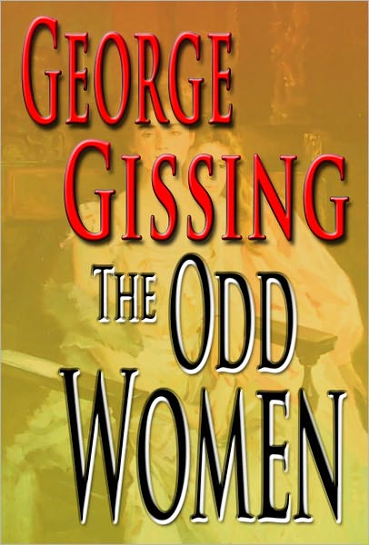 The Odd Women