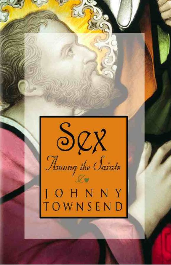 Sex Among the Saints