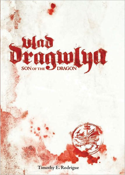 Vlad Dragwlya: Son of the Dragon