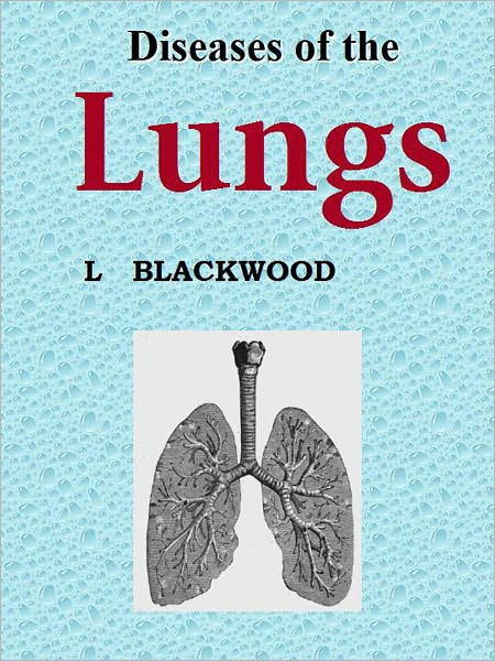 Diseases of the Lungs
