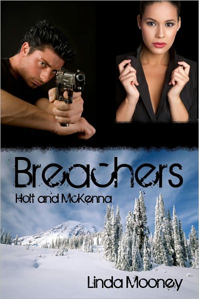 Breachers : Holt and McKenna