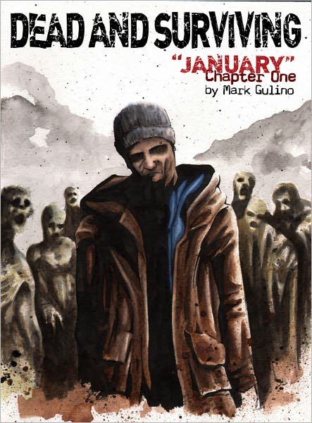 January
