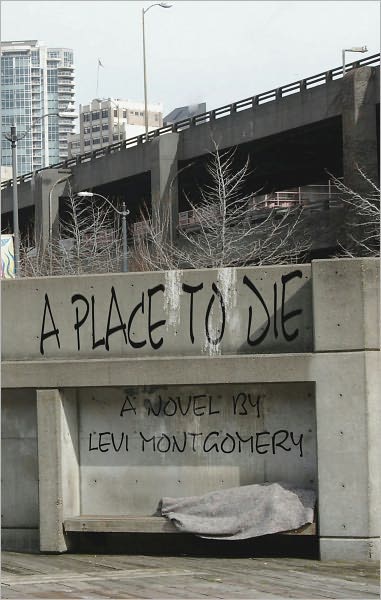 A Place to Die