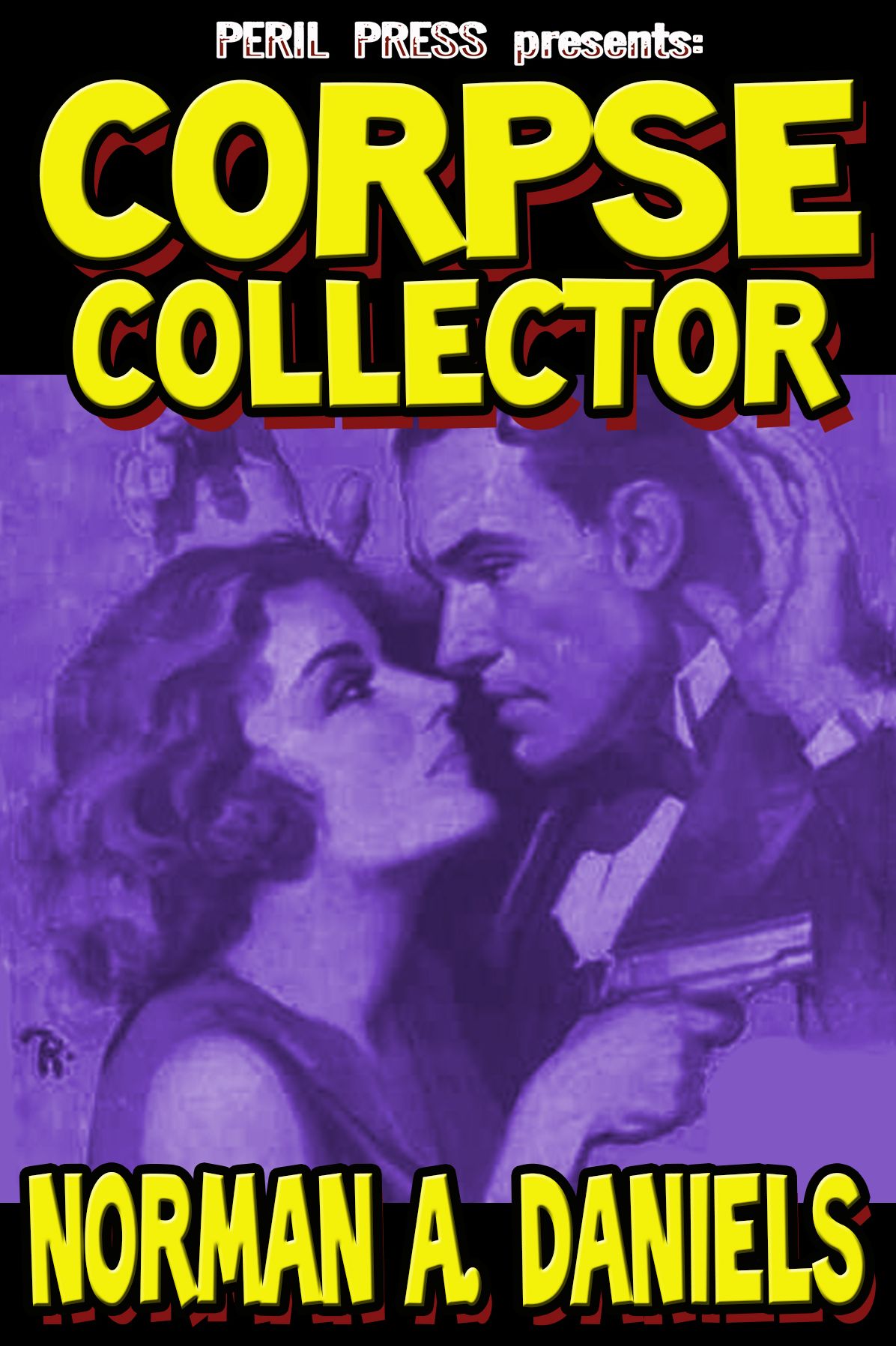 Corpse Collector