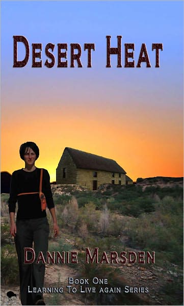 Desert Heat