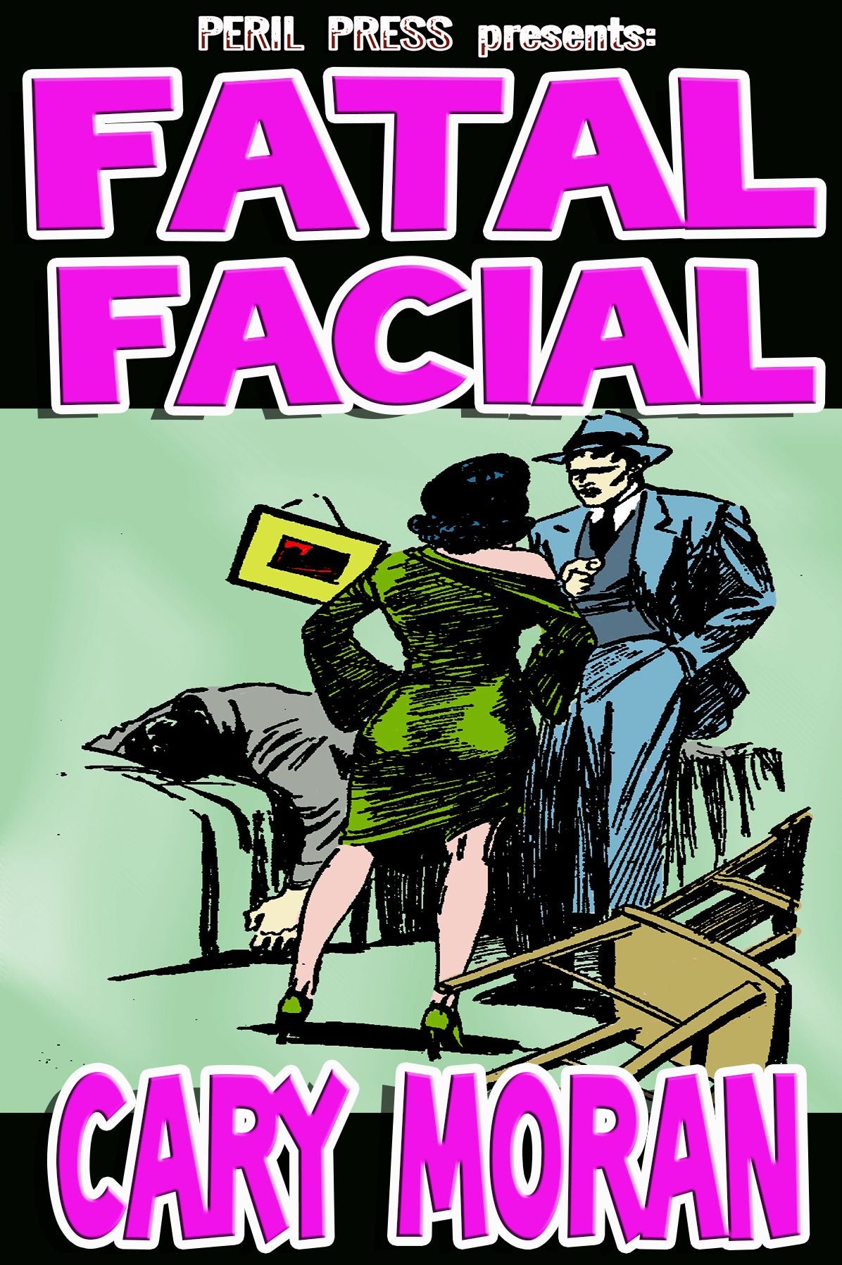 Fatal Facial