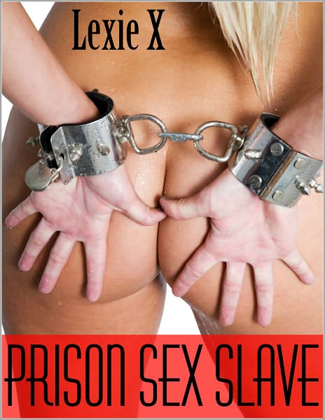 Prison Sex Slave
