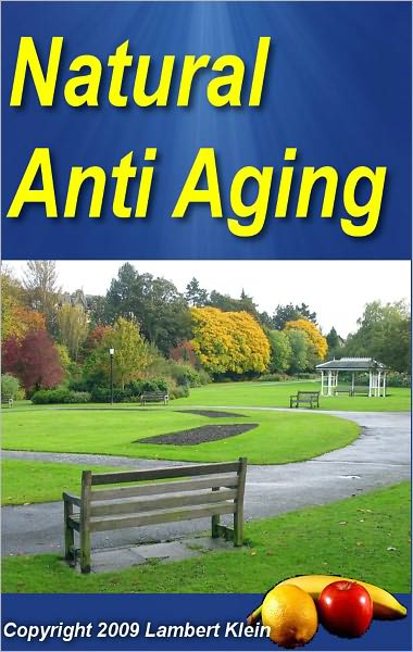 Natural Anti-aging AAA+++