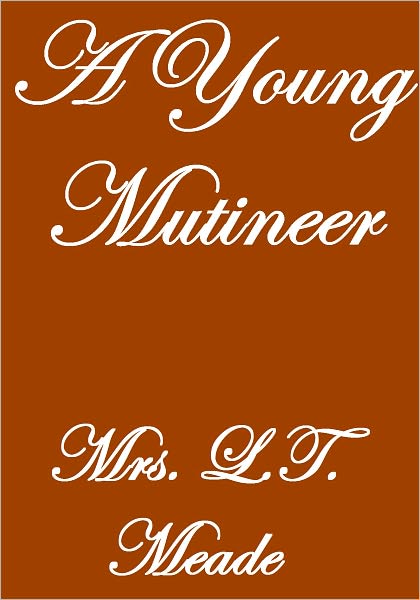 A Young Mutineer
