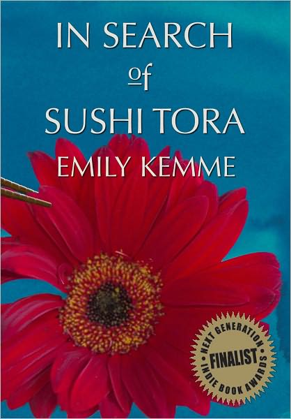 In Search Of Sushi Tora