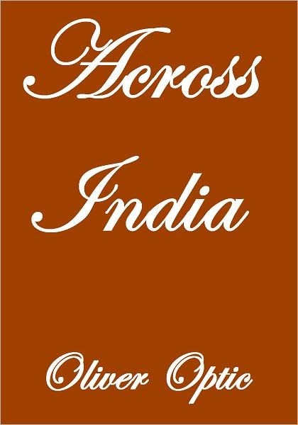 ACROSS INDIA