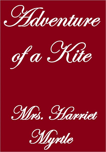 Adventure Of A Kite