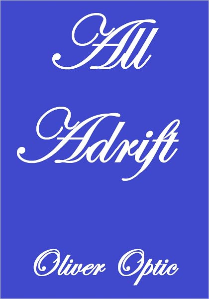 ALL ADRIFT