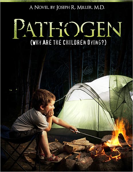 Pathogen (Why are the children dying?)