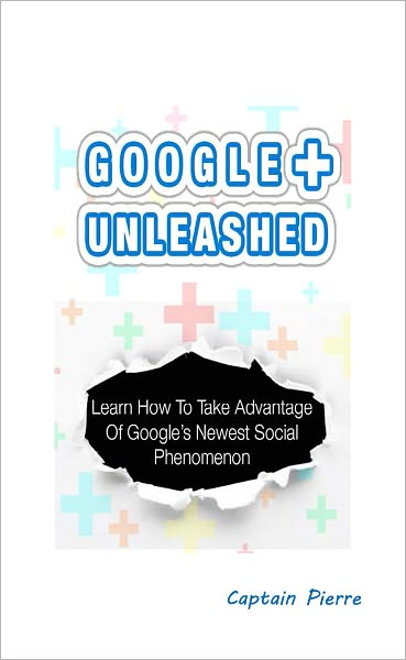 Google+ unleashed AAA+