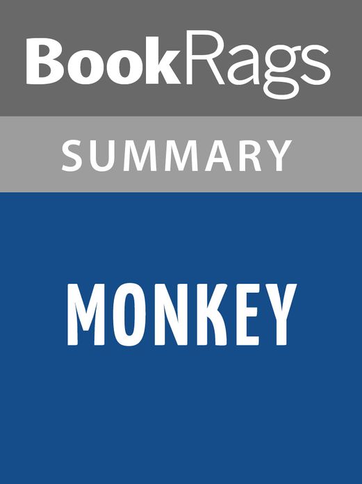 Monkey by Wu Cheng'en l Summary & Study Guide