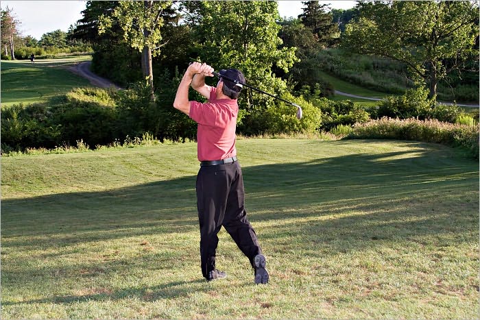 Golf Tips for Beginners